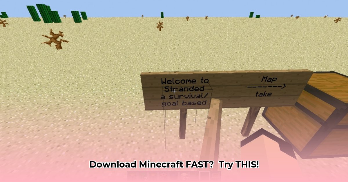 minecraft-download-taking-forever